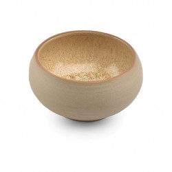AT785363 Bols Beige Ø85xh.50mm