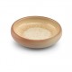 AT785364 Bols Beige Ø150xh.45mm