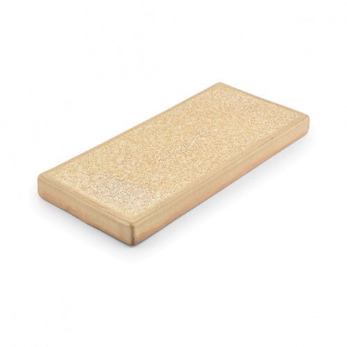  AT785367 plats rectangulaires Beige 255x115mm 