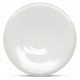 AT785457 Assiettes plates Blanc Ø310mm