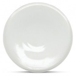 AT785457 Assiettes plates Blanc Ø310mm