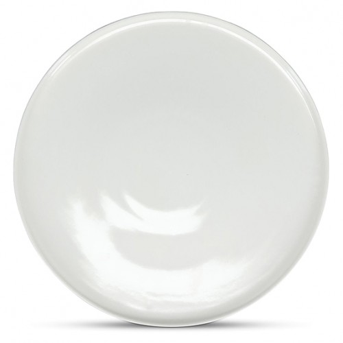  AT785457 Assiettes plates Blanc Ø310mm 