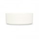 AT785458 Bols Blanc Ø145x h.55mm