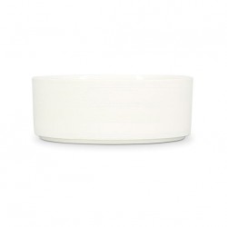 AT785458 Bols Blanc Ø145x h.55mm