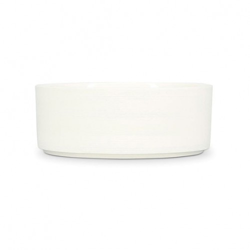  AT785458 Bols Blanc Ø145x h.55mm 