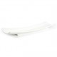 AT786 Plats COMET Blanc 270x110mm