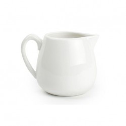 AT790 Pots à lait Blanc 80ml