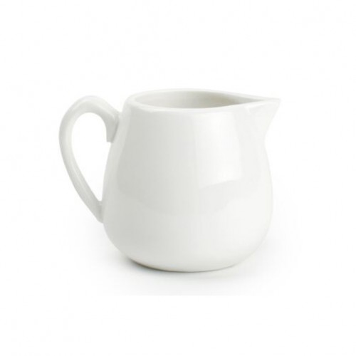  AT790 Pots à lait Blanc 80ml 