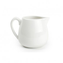 AT791 Pots à lait Blanc 200ml