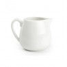 AT791 Pots à lait Blanc 200ml
