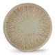 AT803832 Assiettes plates Beige Ø300x h.20mm