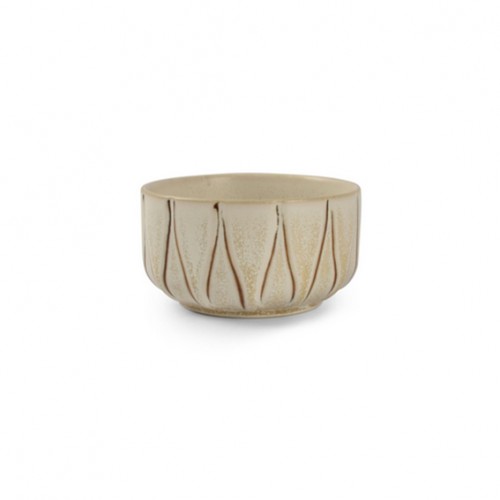  AT803836 Bols Beige 260ml Ø100 x h.50mm 