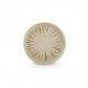 AT803841 Sous-tasse Beige Ø130mm