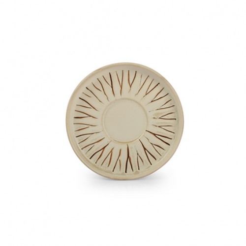  AT803841 Sous-tasse Beige Ø130mm 