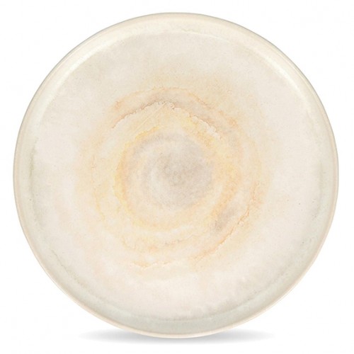  AT856181 Assiettes plates Beige Ø275x h.25mm 