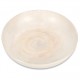 AT856182 Plat/saladier Beige Ø315x h.70mm