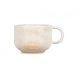 AT856186 Tasse Beige 22cl Ø85x h.58mm