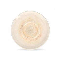 AT856187 Sous-tasse Beige Ø145mm