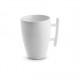 AT869 Mug Blanc 300ml