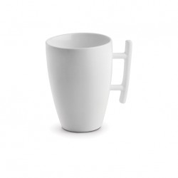 AT869 Mug Blanc 300ml