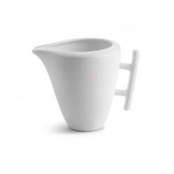 AT882 Pot à lait Blanc 230ml