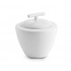 AT971 Sucrier Blanc 350ml
