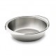 BA56 Légumier inox PRO Ø240mm