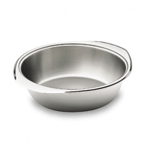  BA56 Légumier inox PRO Ø240mm 