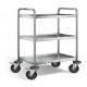 BLC1B SW 6 x 4 - 3 niveauxx0dx0aEspace 275mm 700x500x h.950mm