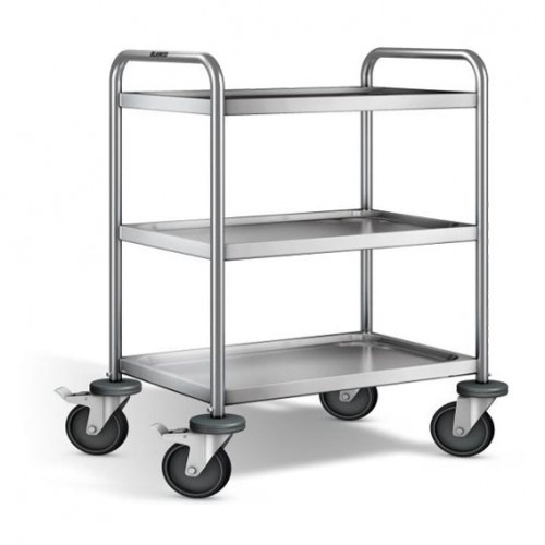  BLC1B SW 6 x 4 - 3 niveauxx0dx0aEspace 275mm 700x500x h.950mm 