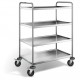 BLC2C SW 8 x 5 - 4 niveauxx0dx0aEspace 285mm 900x600x h.1290mm