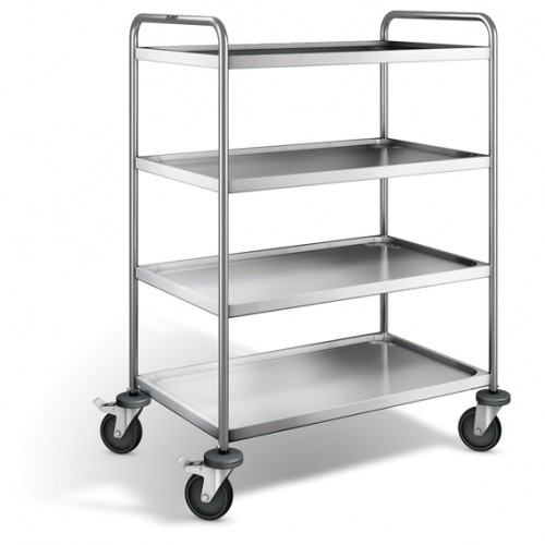  BLC2C SW 8 x 5 - 4 niveauxx0dx0aEspace 285mm 900x600x h.1290mm 