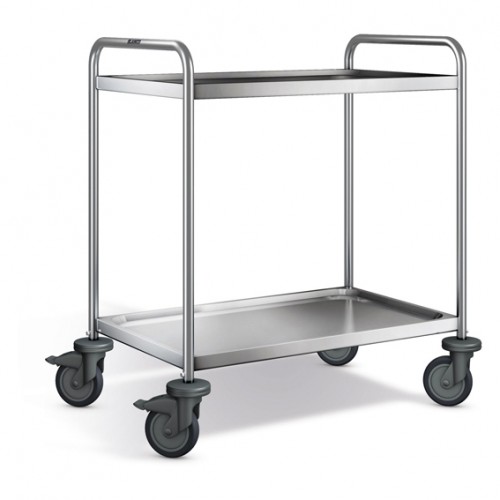  BLC3A SW 9 x 6 - 2 niveauxx0dx0aEspace 585mm 1000x650x h.950mm 