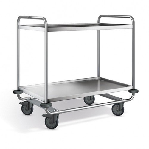  BLC5A SW 10 x 6 HEAVY DUTY - 2 niveauxx0dx0aEspace 585mm 1100x700x h.1010mm 