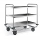 BLC5B SW 10 x 6 HEAVY DUTY - 3 niveauxx0dx0aEspace 275mm 1100x700x h.1010mm