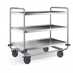 BLC5B SW 10 x 6 HEAVY DUTY - 3 niveauxx0dx0aEspace 275mm 1100x700x h.1010mm