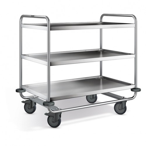  BLC5B SW 10 x 6 HEAVY DUTY - 3 niveauxx0dx0aEspace 275mm 1100x700x h.1010mm 