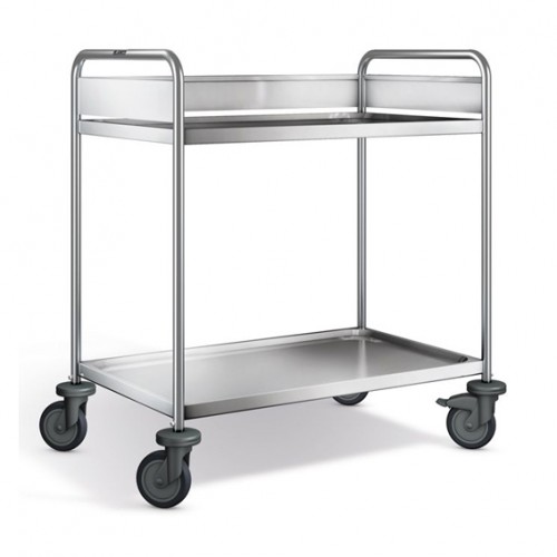  BLC6A ARW 9 x 6 - 2 niveauxx0dx0aEspace 585mm 100x650x 1030mm 