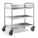 BLC6B ARW 9 x 6 - 3 niveauxx0dx0aEspace 275mm 100x650x 1030mm