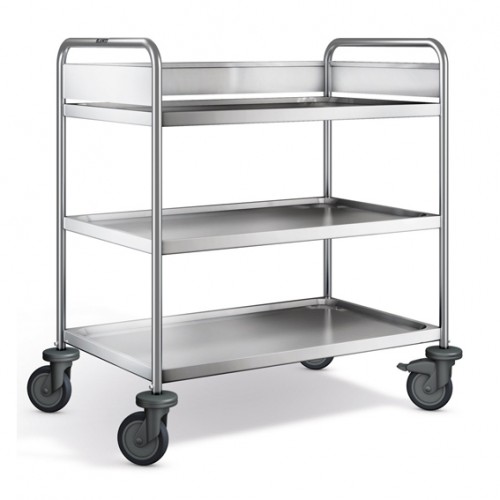  BLC6B ARW 9 x 6 - 3 niveauxx0dx0aEspace 275mm 100x650x 1030mm 