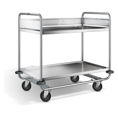  BLC6C ARW 10 x 6 - 2 niveauxx0dx0aEspace 481mm 110x700x h.1010mm 