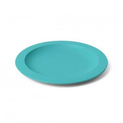 BP5 Assiette plate Suivant stock Ø24,5cm