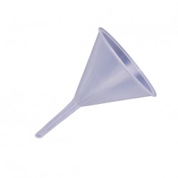 BP7 Entonnoir plastique Ø120mm