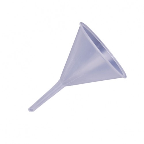  BP7 Entonnoir plastique Ø120mm 