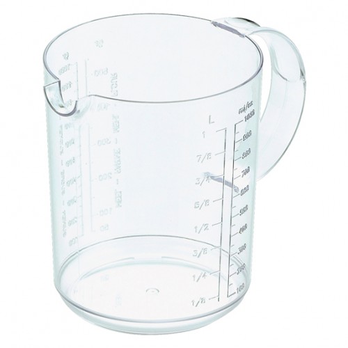  BP9 Mesure ECO LINE 1l 