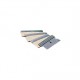 BS17 Lames pour grattoir sécurisé 4cm
