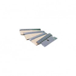 BS17 Lames pour grattoir sécurisé 4cm