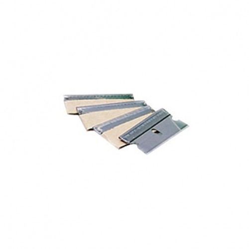  BS17 Lames pour grattoir sécurisé 4cm 
