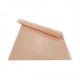BU106 500 Feuilles de cuisson jetables - 1/1 Bakerynorm 600x400mm