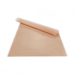 BU106 500 Feuilles de cuisson jetables - 1/1 Bakerynorm 600x400mm